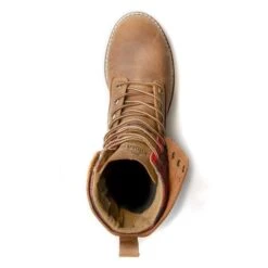 Women's Kodiak 8" Bralorne 200G Waterproof Boots -Boots Shoes Shop 5 650 kodiak 8 bralorne 200g waterproof boots brown