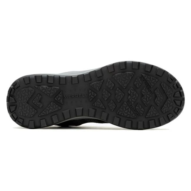 Men's Merrell Work Nova 3 Low Vent 8 Men's Merrell Work Nova 3 Low Vent - Image 6