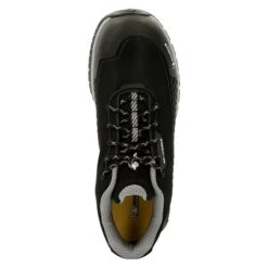 Men's Michelin Latitude Tour Oxford Alloy Toe -Boots Shoes Shop 5 650 michelin latitude tour oxford alloy toe black