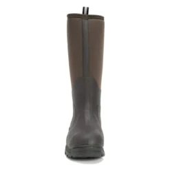 Men's Muck Arctic Pro Waterproof Boots -Boots Shoes Shop 5 650 muck arctic pro waterproof boots brown