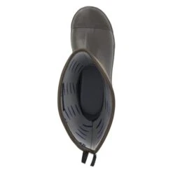 Men's Muck Chore Cool Tall Waterproof Boots -Boots Shoes Shop 5 650 muck chore cool tall waterproof boots brown