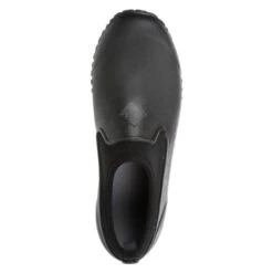 Women's Muck Muckster II Low Slip On Waterproof -Boots Shoes Shop 5 650 muck muckster ii low slip on waterproof black
