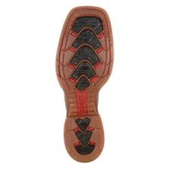 Men's Rocky 11" Long Range Western Waterproof Boots -Boots Shoes Shop 5 650 rocky 11 long range western waterproof boots distressed brown