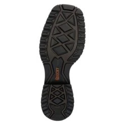 Men's Rocky Women's Rosemary Pull-On Work Boots -Boots Shoes Shop 5 650 rocky womens rosemary pull on work boots dark brown