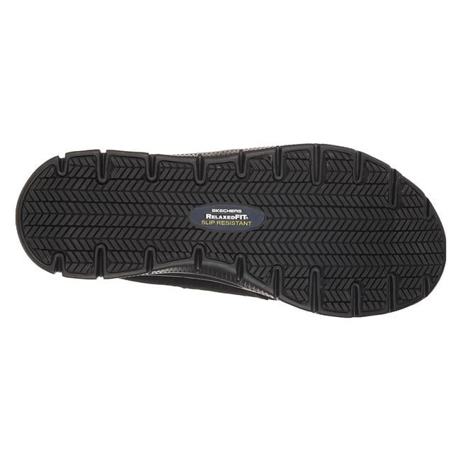 Women's Skechers Work Cozard EH 8 Women's Skechers Work Cozard EH - Image 6