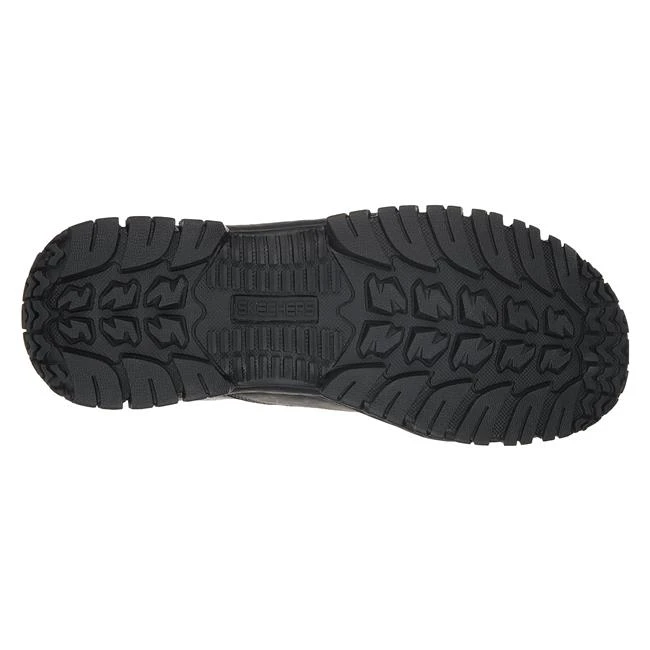 Men's Skechers Work Hartan Steel Toe 14 Men's Skechers Work Hartan Steel Toe - Image 12