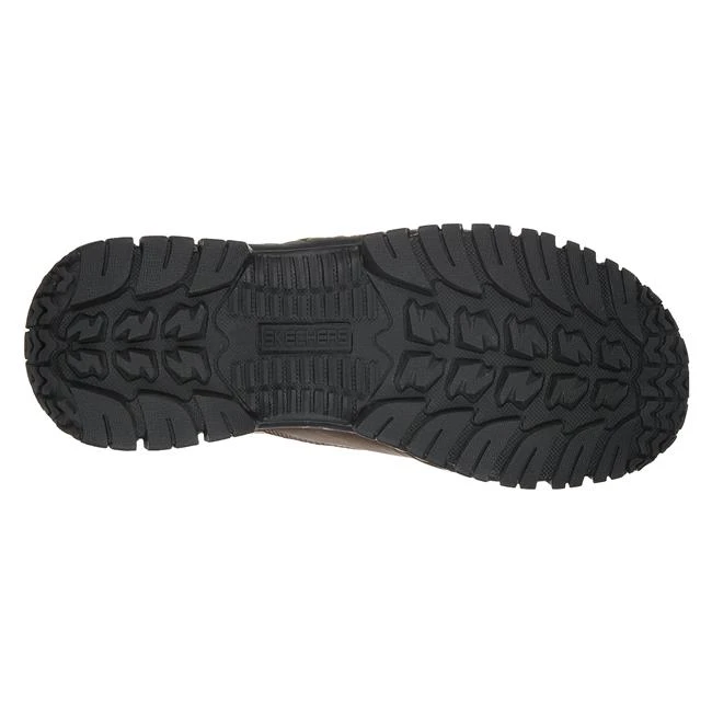 Men's Skechers Work Hartan Steel Toe 8 Men's Skechers Work Hartan Steel Toe - Image 6