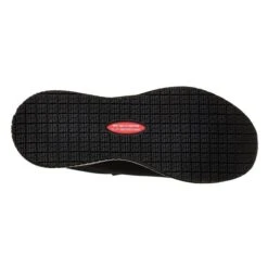 Women's Skechers Work Squad SR -Boots Shoes Shop 5 650 skechers work squad sr black