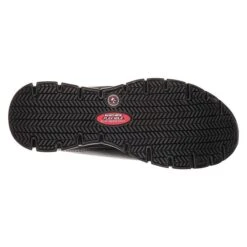 Women's Skechers Work Sure Track - Trickel 13 Women's Skechers Work Sure Track - Trickel -Boots Shoes Shop 5 650 skechers work sure track trickel black