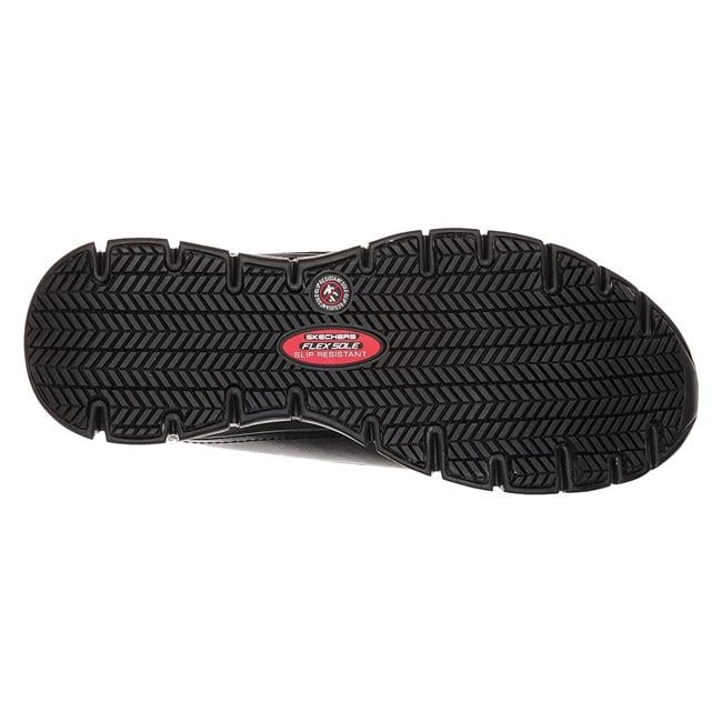 Women's Skechers Work Sure Track - Trickel 8 Women's Skechers Work Sure Track - Trickel - Image 6