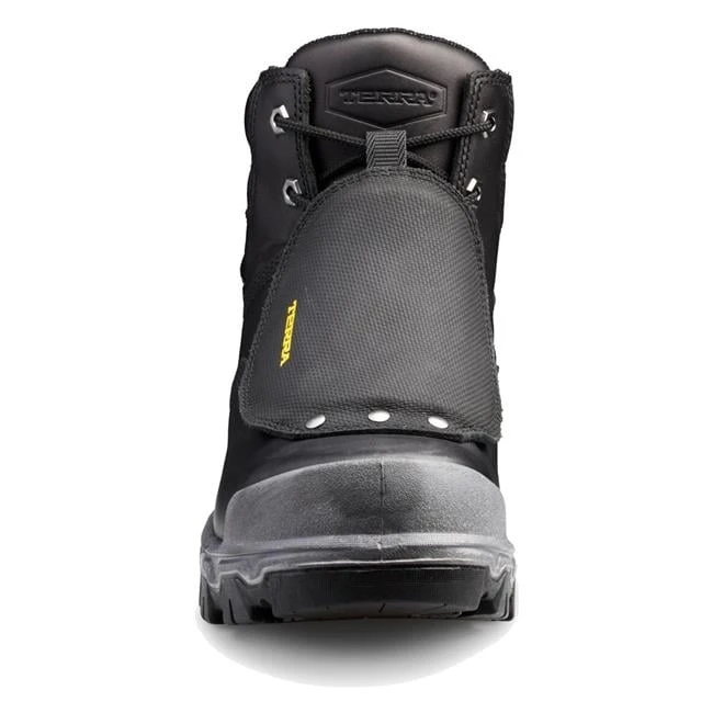 Men's Terra 6" Sentry External Met Guard Composite Toe Waterproof Boots 17 Men's Terra 6" Sentry External Met Guard Composite Toe Waterproof Boots - Image 15