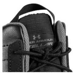 Men's Under Armour Stellar G2 Wide (2E) Boots -Boots Shoes Shop 5 650 under armour stellar g2 wide 2e boots black