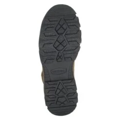 Men's Wolverine 6" Warrior Met Guard Waterproof Boots -Boots Shoes Shop 5 650 wolverine 6 warrior met guard waterproof boots dark coffee