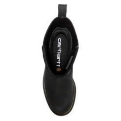 Women's Carhartt 10" Wellington Wedge Waterproof Boots 29 Women's Carhartt 10" Wellington Wedge Waterproof Boots -Boots Shoes Shop 6 1001 carhartt 10 wellington wedge waterproof boots black