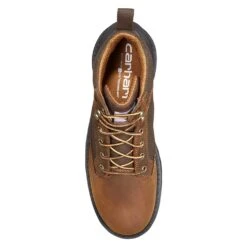 Men's Carhartt 6" Ironwood Work Boots -Boots Shoes Shop 6 1001 carhartt 6 ironwood work boots brown