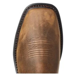 Men's Ariat WorkHog XT VentTek Waterproof Boots -Boots Shoes Shop 6 650 ariat workhog xt venttek waterproof boots rye brown storm