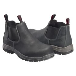 Men's Avenger Foreman Romeo Composite Toe -Boots Shoes Shop 6 650 avenger foreman romeo composite toe black