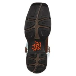 Women's Durango Lady Rebel Saddle Boots 22 Women's Durango Lady Rebel Saddle Boots -Boots Shoes Shop 6 650 durango lady rebel saddle powder n lace