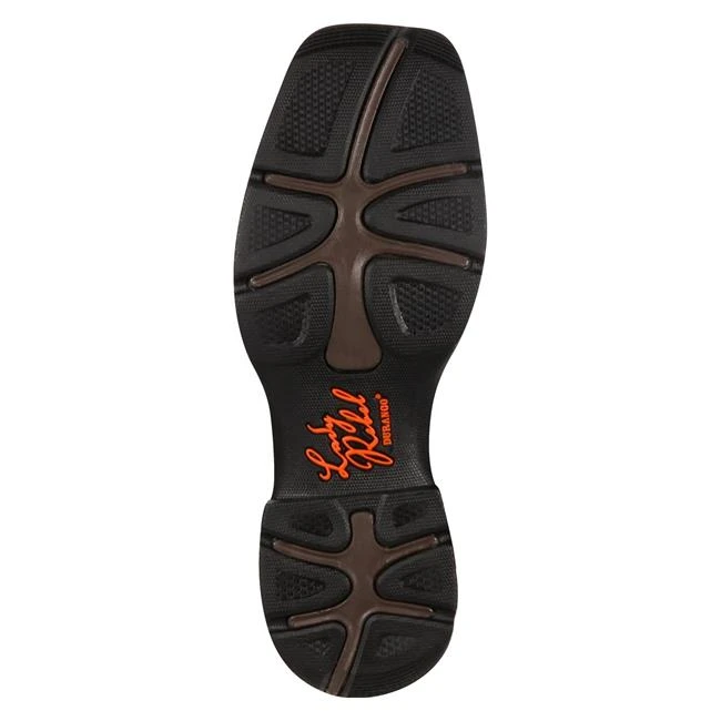 Women's Durango Lady Rebel Saddle Boots 16 Women's Durango Lady Rebel Saddle Boots - Image 14