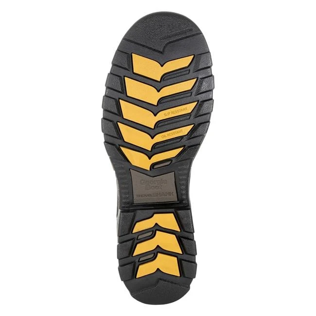 Men's Georgia Eagle One Pull-On Waterproof Boots 9 Men's Georgia Eagle One Pull-On Waterproof Boots - Image 7