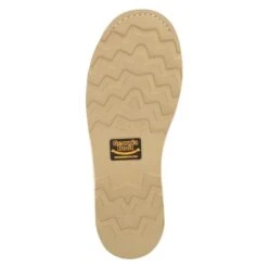 Men's Georgia USA Wedge Boots -Boots Shoes Shop 6 650 georgia usa wedge brown