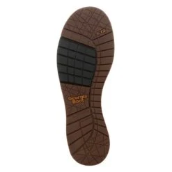 Men's Georgia Wedge Chelsea Waterproof Work Boots 15 Men's Georgia Wedge Chelsea Waterproof Work Boots -Boots Shoes Shop 6 650 georgia wedge chelsea waterproof work boots brown