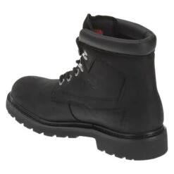 Men's Harley Davidson Badlands Boots -Boots Shoes Shop 6 650 harley davidson badlands black