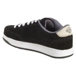 Men's Harley Davidson Footwear Static Steel Toe -Boots Shoes Shop 6 650 harley davidson footwear static steel toe black