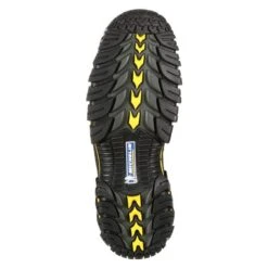 Men's Michelin 8" Sledge Steel Toe Boots 15 Men's Michelin 8" Sledge Steel Toe Boots -Boots Shoes Shop 6 650 michelin 8 sledge steel toe brown