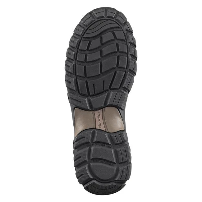 Men's Nautilus Breeze Slip-On Alloy Toe 9 Men's Nautilus Breeze Slip-On Alloy Toe - Image 7