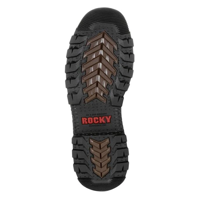 Men's Rocky Rams Horn 800G Composite Toe Waterproof Boots 9 Men's Rocky Rams Horn 800G Composite Toe Waterproof Boots - Image 7