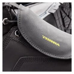 Men's Terra 6" Sentry External Met Guard Composite Toe Waterproof Boots 35 Men's Terra 6" Sentry External Met Guard Composite Toe Waterproof Boots -Boots Shoes Shop 6 650 terra 6 sentry external met guard composite toe waterproof boots black