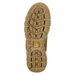 Men's Carhartt 6" Gilmore Waterproof Boots -Boots Shoes Shop 7 1001 carhartt 6 gilmore waterproof boots coyote