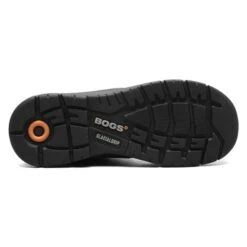 Women's BOGS 8" Shale GlacialGrip Waterproof Boots -Boots Shoes Shop 7 650 bogs 8 shale glacialgrip waterproof boots black