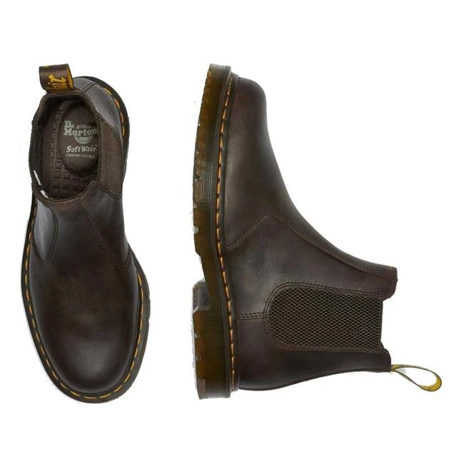 Men's Dr. Martens 2976 Slip Resistant Boots 10 Men's Dr. Martens 2976 Slip Resistant Boots - Image 8