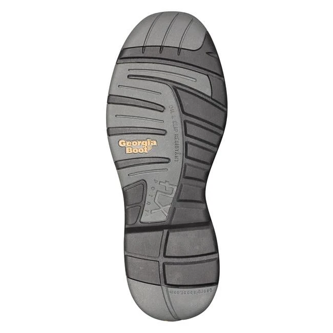 Men's Georgia 6" FLXpoint Waterproof Boots 10 Men's Georgia 6" FLXpoint Waterproof Boots - Image 8