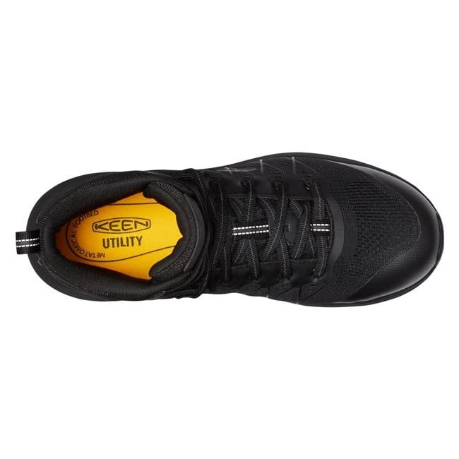 Men's Keen Utility Vista Energy Mid Int Met Carbon Toe Boots 10 Men's Keen Utility Vista Energy Mid Int Met Carbon Toe Boots - Image 8