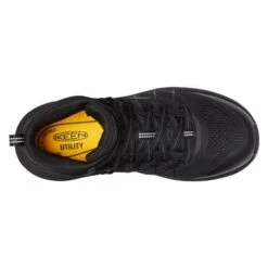 Women's Keen Utility Vista Energy Mid Int Met Carbon Toe Boots -Boots Shoes Shop 7 650 keen utility vista energy mid int met carbon toe boots black raven2