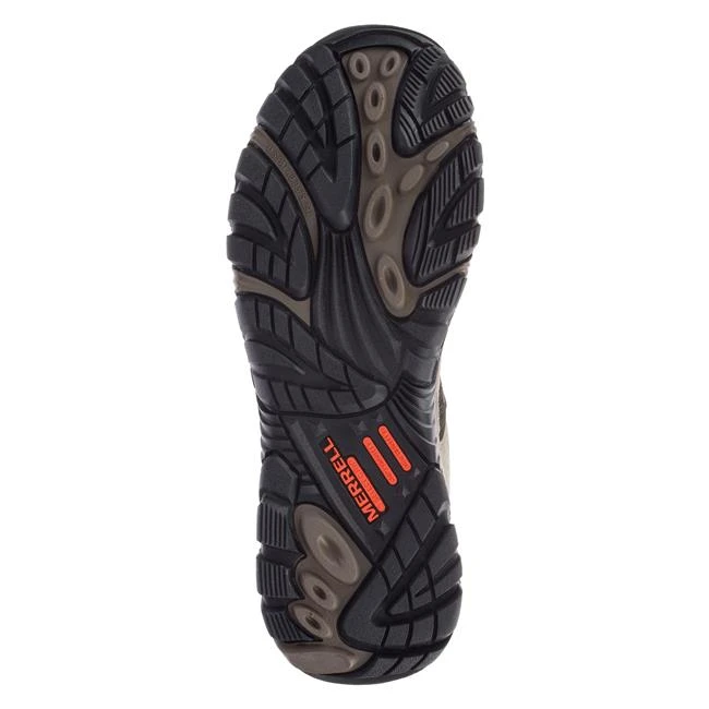 Men's Merrell Work Moab Onset Composite Toe Waterproof 10 Men's Merrell Work Moab Onset Composite Toe Waterproof - Image 8