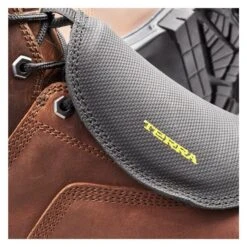 Men's Terra 6" Sentry External Met Guard Composite Toe Waterproof Boots 27 Men's Terra 6" Sentry External Met Guard Composite Toe Waterproof Boots -Boots Shoes Shop 7 650 terra 6 sentry external met guard composite toe waterproof boots brown
