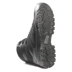 Men's Thorogood 6" The Deuce Composite Toe Side-Zip Waterproof Boots -Boots Shoes Shop 7 650 thorogood 6 the deuce composite toe side zip waterproof black