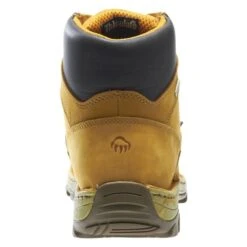 Men's Wolverine 6" Dublin 200G Waterproof Boots -Boots Shoes Shop 7 650 wolverine 6 dublin 200g waterproof tan