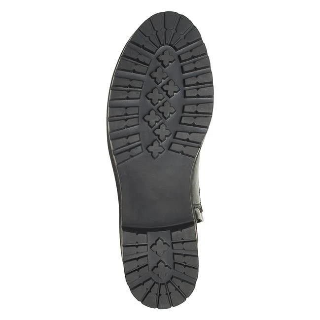 Women's Harley Davidson Footwear 9" Valene Canvas Side-Zip Boots 11 Women's Harley Davidson Footwear 9" Valene Canvas Side-Zip Boots - Image 9