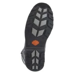 Men's Harley Davidson Footwear Boxbury Side-Zip Boots -Boots Shoes Shop 8 650 harley davidson footwear boxbury side zip black