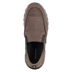 Men's Nautilus Breeze Slip-On Alloy Toe 30 Men's Nautilus Breeze Slip-On Alloy Toe -Boots Shoes Shop 8 650 nautilus breeze slip on alloy toe brown
