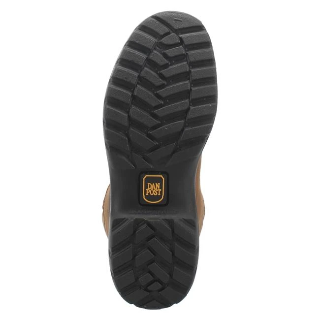 Men's Dan Post Cummins Waterproof Boots 12 Men's Dan Post Cummins Waterproof Boots - Image 10