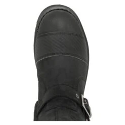 Men's Harley Davidson Footwear 8" Westmont Side-Zip Boots -Boots Shoes Shop 9 650 harley davidson footwear 8 westmont side zip boots black