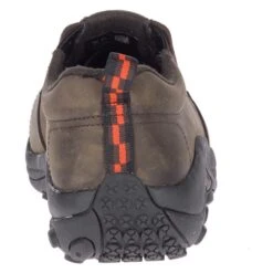 Men's Merrell Work Jungle Moc Leather SR -Boots Shoes Shop 9 650 merrell work jungle moc leather sr espresso