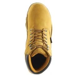 Men's Wolverine 6" Dublin 200G Waterproof Boots -Boots Shoes Shop 9 650 wolverine 6 dublin 200g waterproof tan