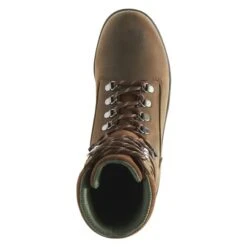 Men's Wolverine 8" Durashocks 200G Waterproof Boots -Boots Shoes Shop 9 650 wolverine 8 durashocks 200g waterproof steel toeone